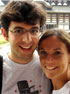 Dan & Kate