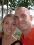 Sarah & Patrick