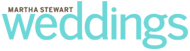 Martha Stewart Weddings