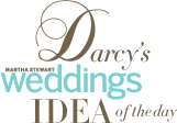 Darcy's Idea of the Day