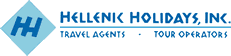 Hellenic Holidays: Specializing in Greek Honeymoons