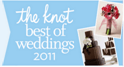 The Knot Best of Weddings 2011