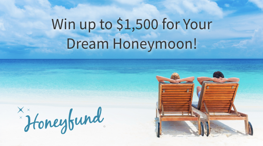 Honeyfund Blog By The Free Honeymoon Registry Wedding Honeymoon And Cash T