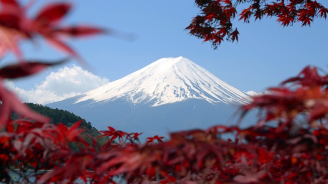 Photo of Japan offers honeymooners a truly unique blend of historical and modern, including cultural treasures, gleaming shopping malls, rural festivals, and beautiful forests, mountains and sea coasts. Most of Japan's major cities are connected by the Japanese bullet train, making it easy for newlyweds to get around.