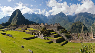 Peru