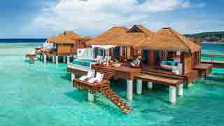 Sandals Resorts - An All Inclusive Caribbean Paradise