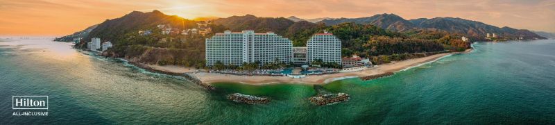 Puerto Vallarta All-Inclusive