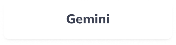 Gemini